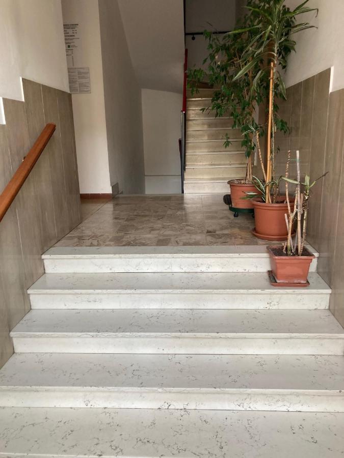 Benedettine Apartment *
