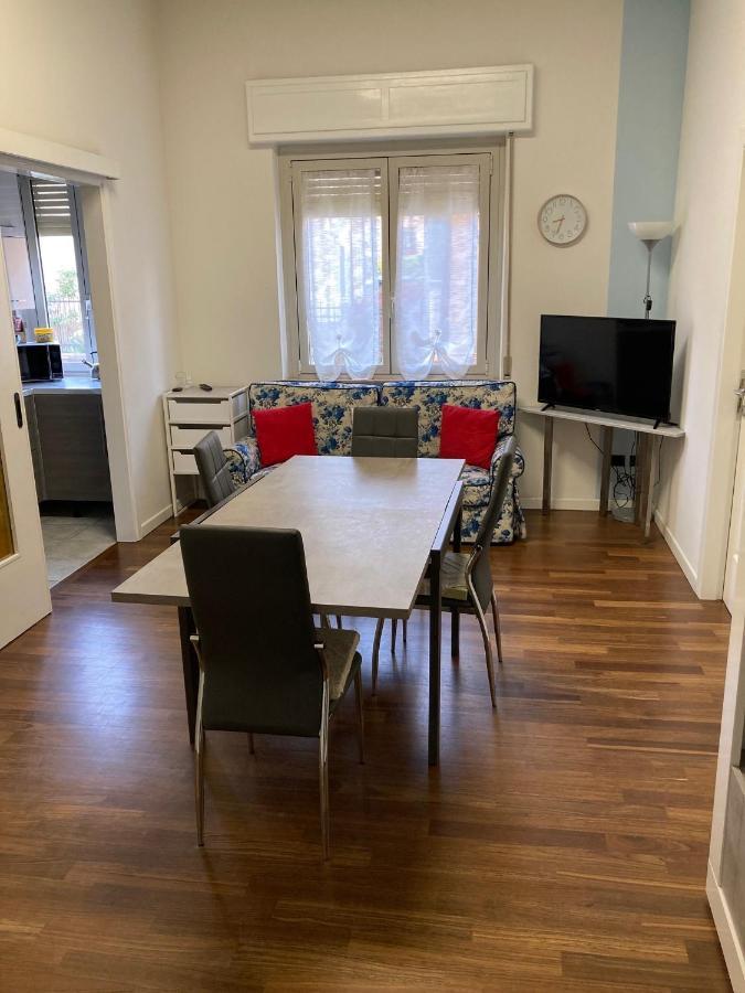 Apartamento Benedettine