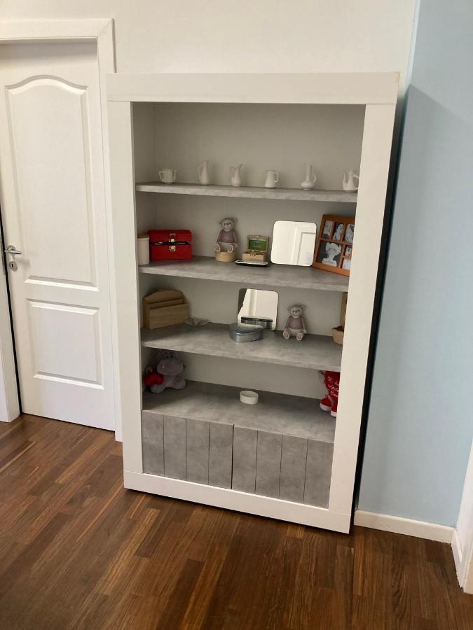 Apartamento Benedettine *